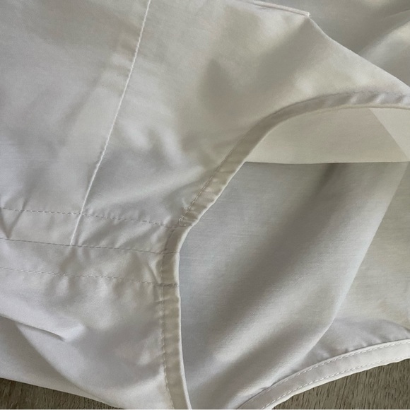 Athleta Hayes Side Zip Shell Top - Picture 3 of 6